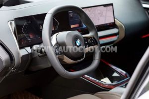 Xe BMW X3 xDrive20i 2025