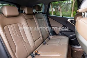 Xe BMW X3 xDrive20i 2025