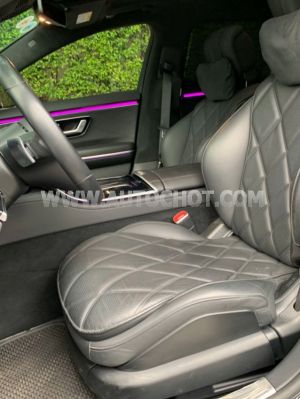 Xe Mercedes Benz S class S450 4Matic Maybach 2022