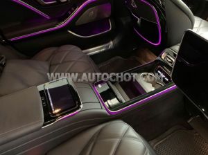 Xe Mercedes Benz S class S450 4Matic Maybach 2022
