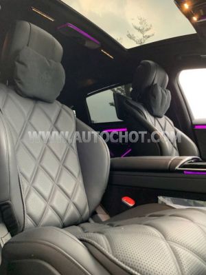 Xe Mercedes Benz S class S450 4Matic Maybach 2022
