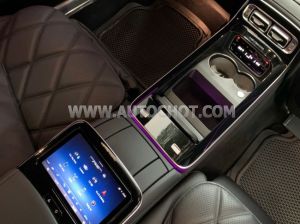 Xe Mercedes Benz S class S450 4Matic Maybach 2022