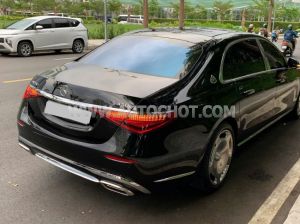 Xe Mercedes Benz S class S450 4Matic Maybach 2022