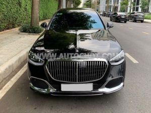 Xe Mercedes Benz S class S450 4Matic Maybach 2022
