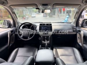 Xe Toyota Prado TXL 2.7L 2016