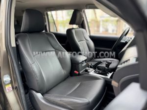 Xe Toyota Prado TXL 2.7L 2016
