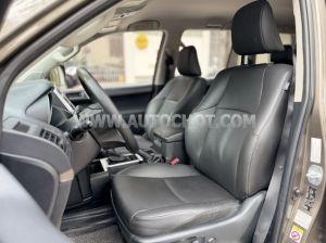 Xe Toyota Prado TXL 2.7L 2016