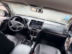 Xe Toyota Prado TXL 2.7L 2016