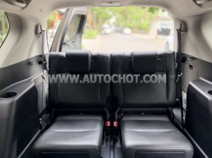 Xe Toyota Prado TXL 2.7L 2016