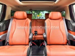 Xe Kia Carnival Signature 2.2D 2025