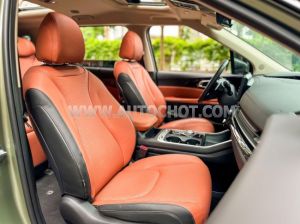 Xe Kia Carnival Signature 2.2D 2025