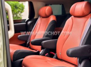 Xe Kia Carnival Signature 2.2D 2025