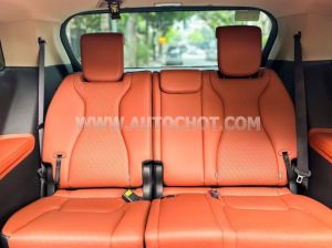 Xe Kia Carnival Signature 2.2D 2025