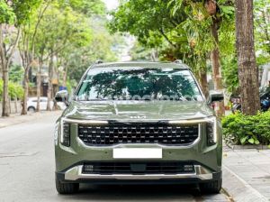 Xe Kia Carnival Signature 2.2D 2025