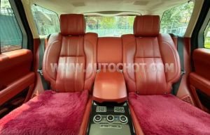 Xe LandRover Range Rover Autobiography 5.0 2014