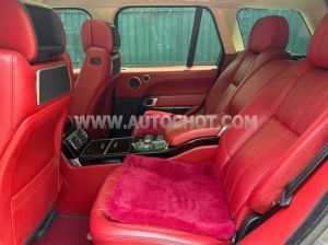 Xe LandRover Range Rover Autobiography 5.0 2014