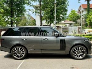 Xe LandRover Range Rover Autobiography 5.0 2014