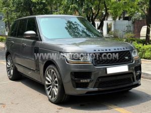 Xe LandRover Range Rover Autobiography 5.0 2014