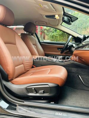 Xe BMW 5 Series 520i 2016
