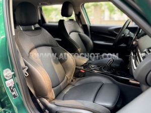 Xe Mini Clubman Cooper S 2023