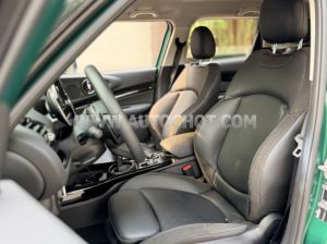 Xe Mini Clubman Cooper S 2023