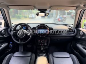Xe Mini Clubman Cooper S 2023