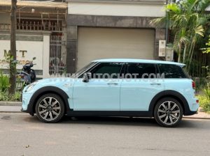 Xe Mini Clubman Cooper S 2023
