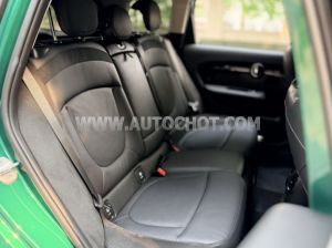 Xe Mini Clubman Cooper S 2023