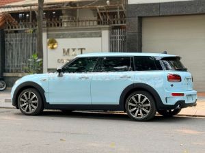 Xe Mini Clubman Cooper S 2023