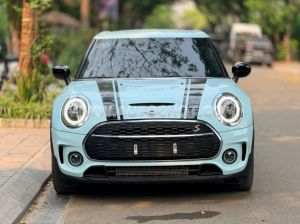 Xe Mini Clubman Cooper S 2023