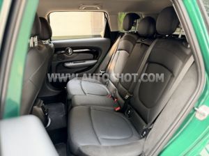 Xe Mini Clubman Cooper S 2023