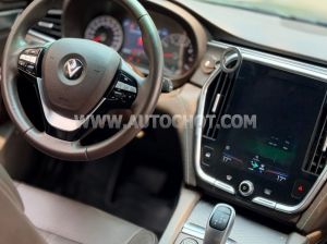 Xe VinFast Lux A 2.0 Tiêu chuẩn 2022