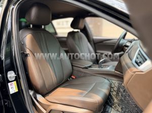 Xe VinFast Lux A 2.0 Tiêu chuẩn 2022