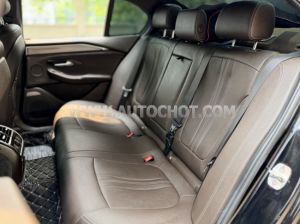 Xe VinFast Lux A 2.0 Tiêu chuẩn 2022