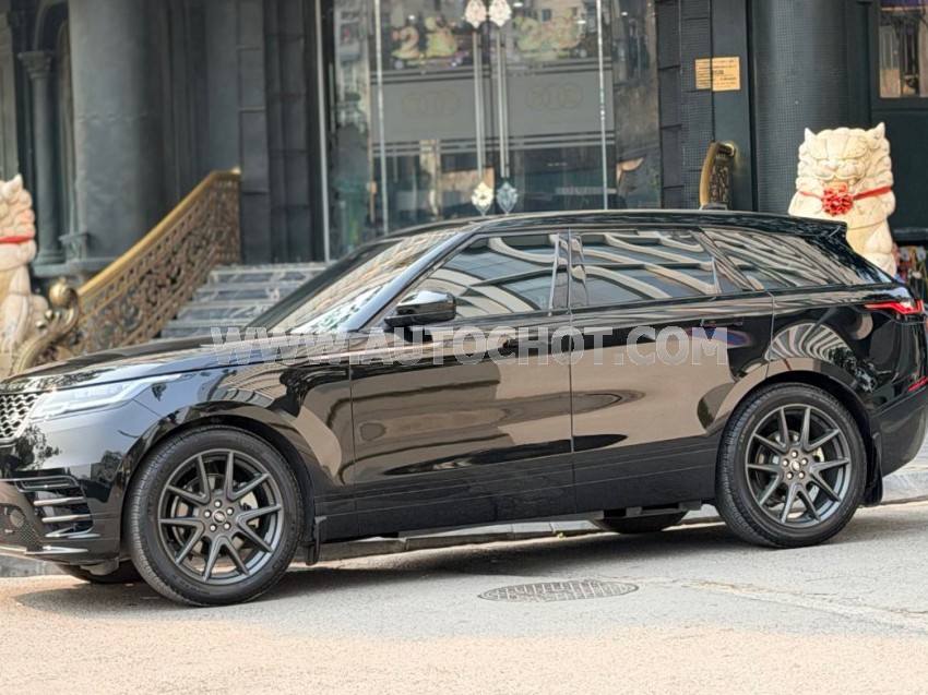 LandRover Range Rover Velar R-Dynamic SE 2.0 2022