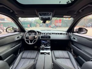 Xe LandRover Range Rover Velar R-Dynamic SE 2.0 2022