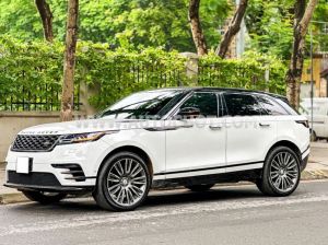 Xe LandRover Range Rover Velar R-Dynamic 2.0 2018