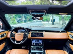 Xe LandRover Range Rover Velar R-Dynamic 2.0 2018