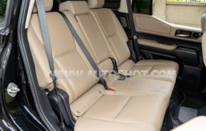 Xe Toyota Prado LC250 2.4L 2025