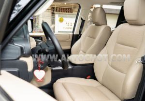 Xe Toyota Prado LC250 2.4L 2025