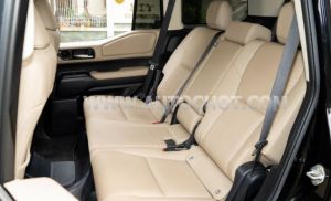 Xe Toyota Prado LC250 2.4L 2025