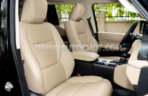 Xe Toyota Prado LC250 2.4L 2025