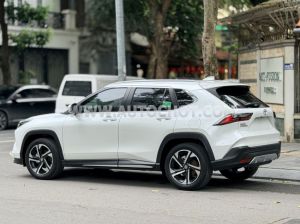 Xe Toyota Yaris Cross 1.5 D-CVT 2025