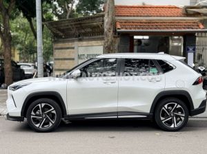 Xe Toyota Yaris Cross 1.5 D-CVT 2025