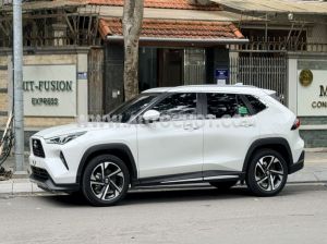 Xe Toyota Yaris Cross 1.5 D-CVT 2025