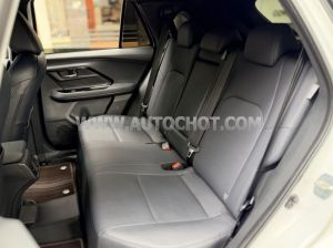 Xe Toyota Yaris Cross 1.5 D-CVT 2025