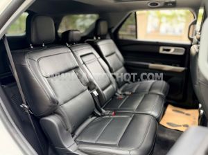 Xe Ford Explorer Limited 2.3L EcoBoost 2021