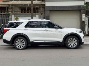 Xe Ford Explorer Limited 2.3L EcoBoost 2021