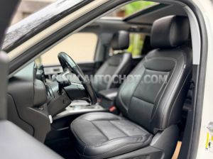 Xe Ford Explorer Limited 2.3L EcoBoost 2021
