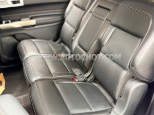 Xe Ford Explorer Limited 2.3L EcoBoost 2021